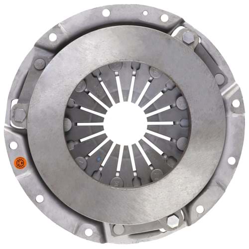 1963586 8-1/2" Diaphragm Pressure Plate - Reman