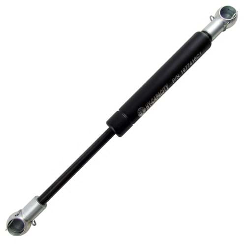 1977416 Cab Door Gas Strut, 9.625"