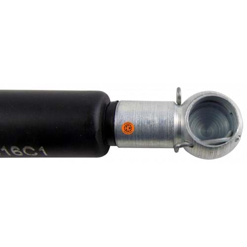 1977416 Cab Door Gas Strut, 9.625"