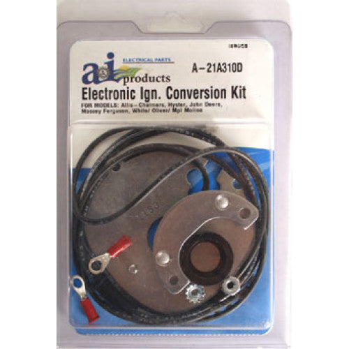 A-21A310D John Deere 4020 Tractor Module, Electronic Ignition (with Delco Distr. # 1112466, 1112640, 1112624)