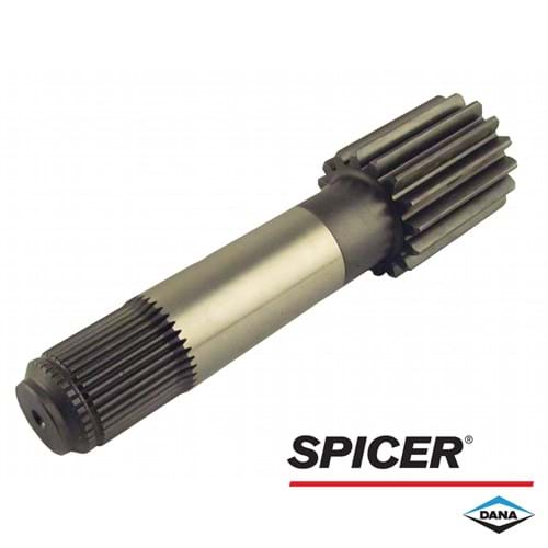 250728 Dana/Spicer Sun Shaft, MFD