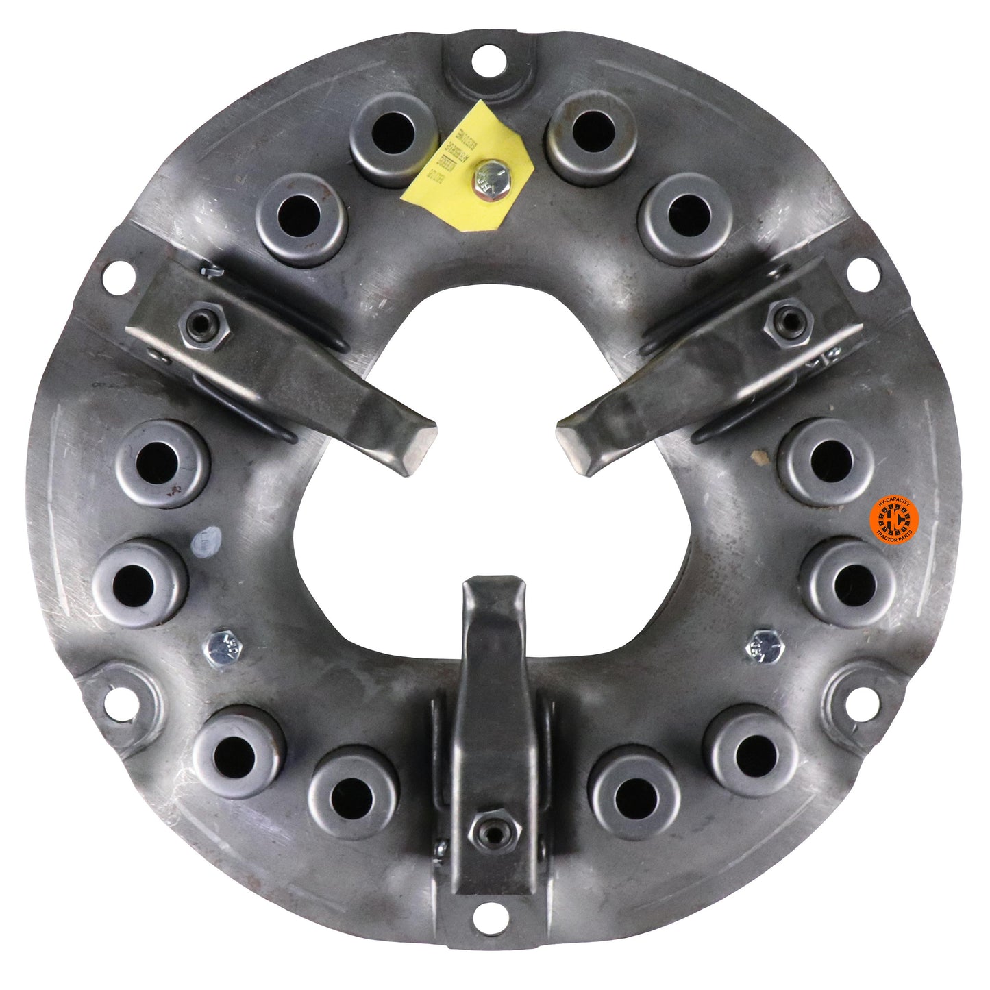 357299N 12" Single Stage Pressure Plate - New