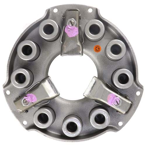 3602159 7" Single Stage TA Pressure Plate - Reman
