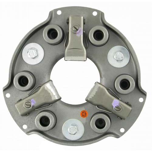 360215N 7" Single Stage TA Pressure Plate - New