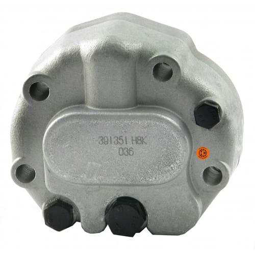 391351 NEW Draft Hydraulic Pump