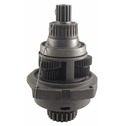 394812 STD Mechanical Torque Amplifier, Standard