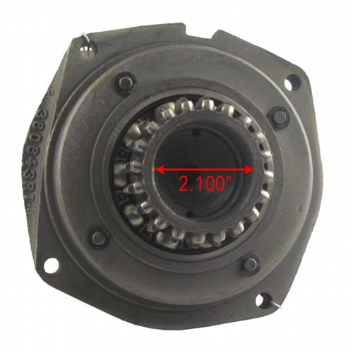 394812 STD Mechanical Torque Amplifier, Standard
