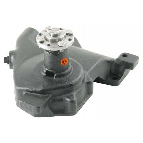 400677N Water Pump w/ Hub - New