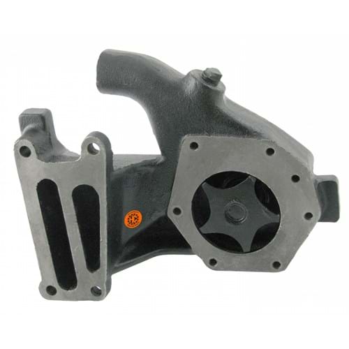400677N Water Pump w/ Hub - New