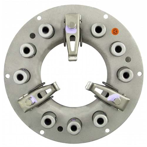 52840 NEW 11" Single Stage Pressure Plate - New