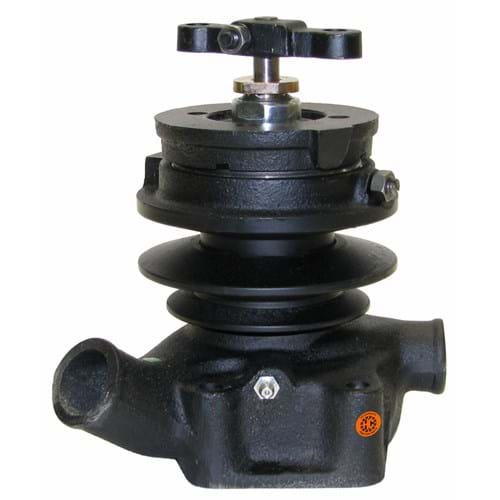 54148 Water Pump w/ Pulley - New