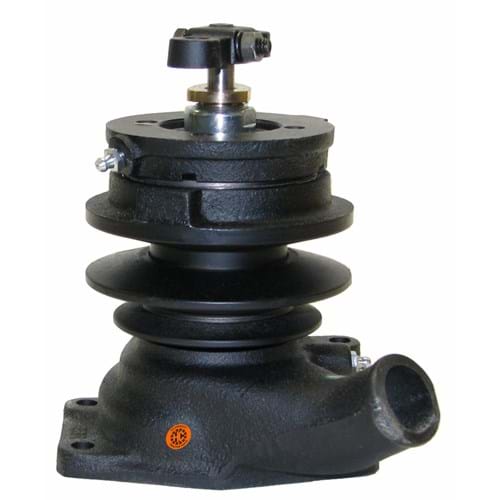 54148 Water Pump w/ Pulley - New