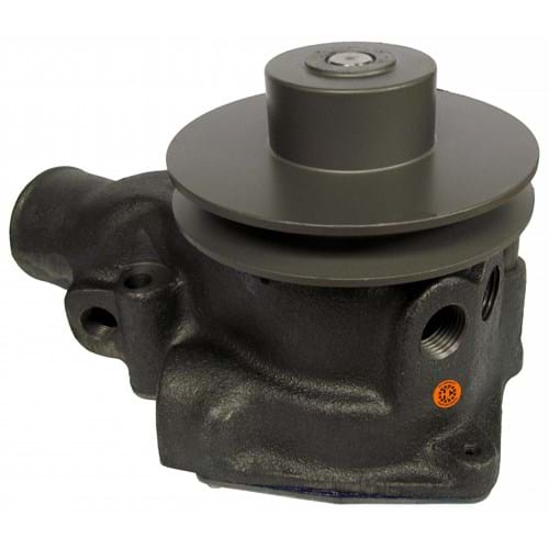 601816-656N Water Pump w/ Pulley - New
