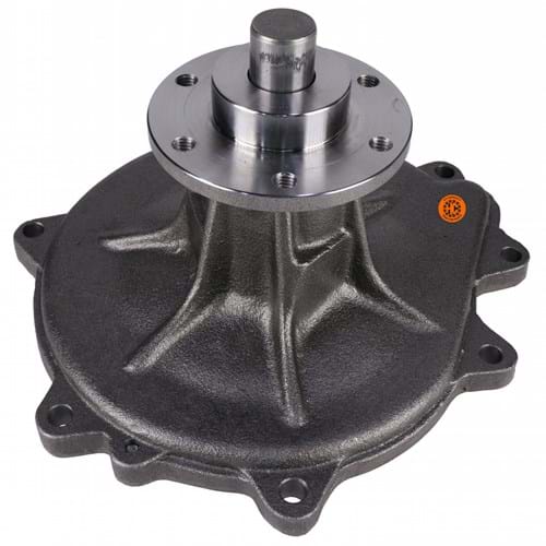 677415N Water Pump w/ Hub - New