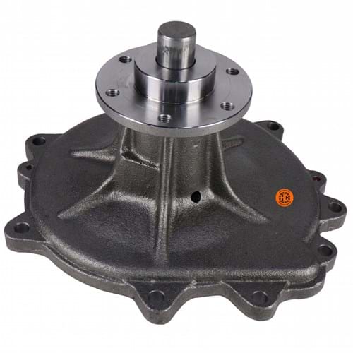 677415N Water Pump w/ Hub - New