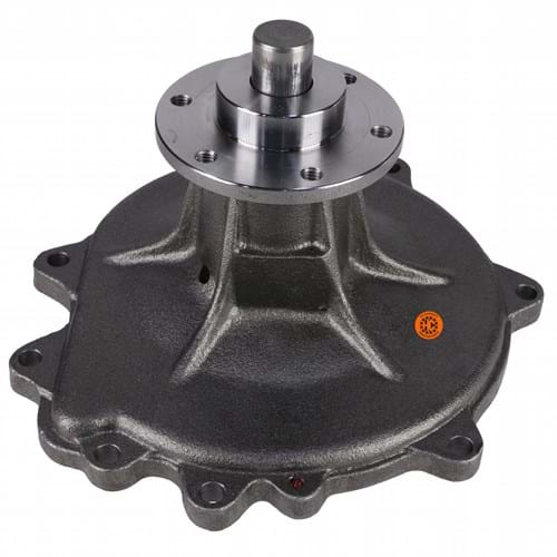 677415N Water Pump w/ Hub - New