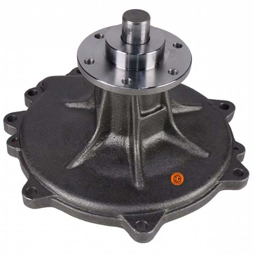 677415N Water Pump w/ Hub - New