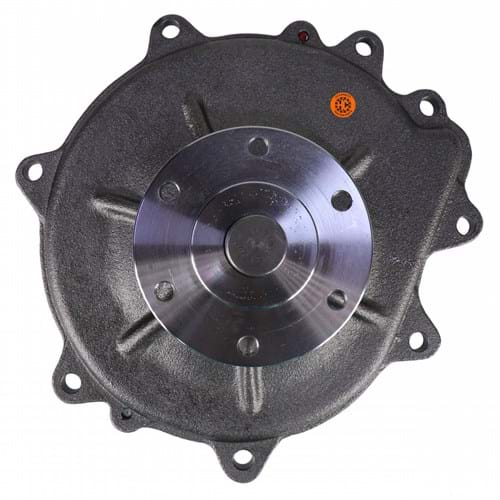 677415N Water Pump w/ Hub - New