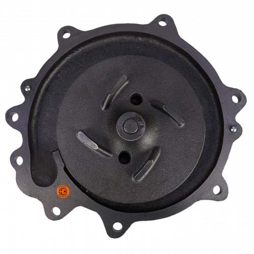 677415N Water Pump w/ Hub - New