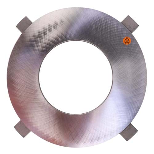 67889 14" Intermediate Cast Plate