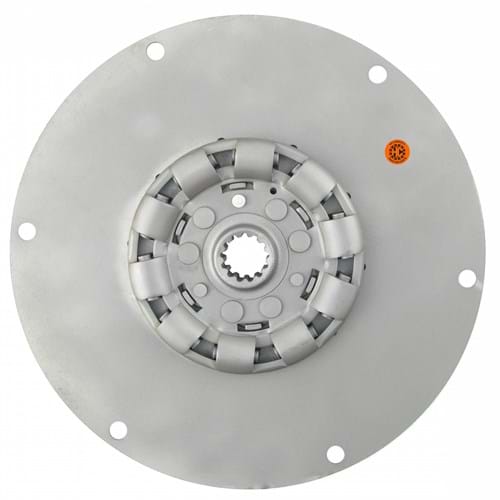 69298 14" Hydro Drive Plate, w/ 1-3/8" Hub - Reman