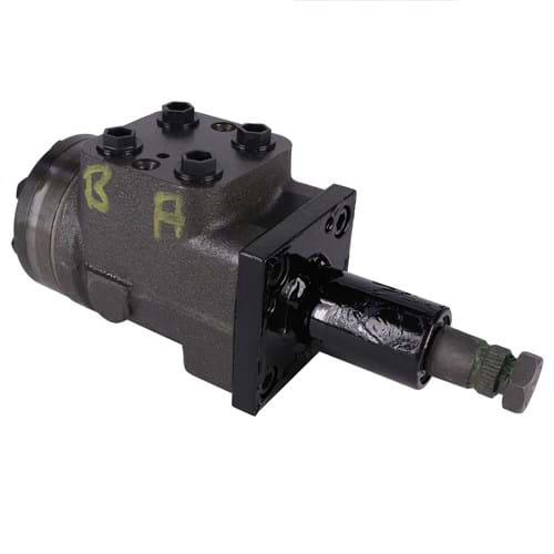 70111 Power Steering Hand Pump, New