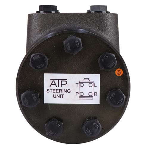 70111 Power Steering Hand Pump, New