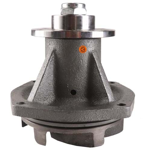 701335N COM Water Pump - New, w/ Hub & Nut