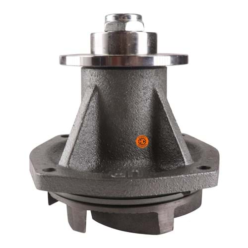 701335N COM Water Pump - New, w/ Hub & Nut