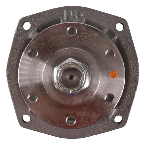 701335N COM Water Pump - New, w/ Hub & Nut