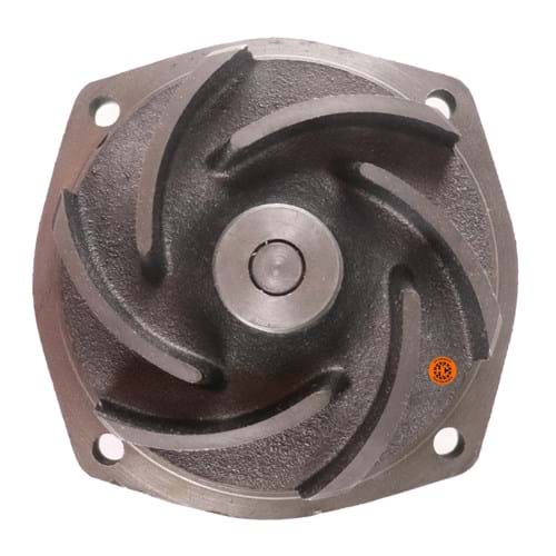 701335N COM Water Pump - New, w/ Hub & Nut