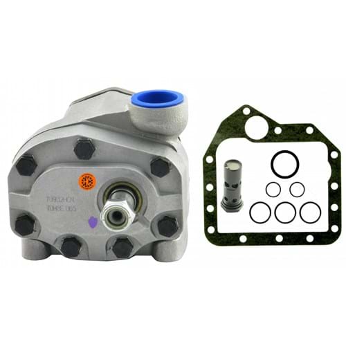 70935N KIT Main Hitch Hydraulic Pump Kit, w/ Pump, Gasket & Relief Valve, 17 GPM