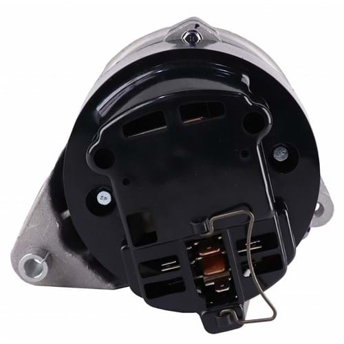 8301038 Alternator - New, 12V, 36A, A115, Aftermarket Lucas