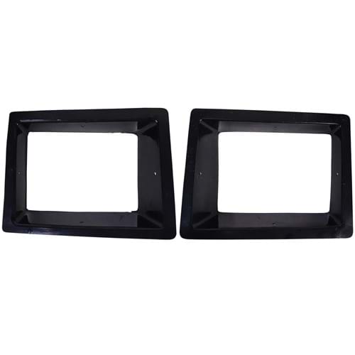 8301343 Headlight Collar Set