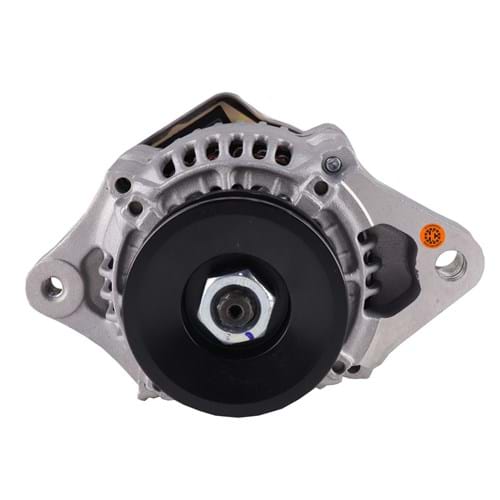 8301478 Alternator - New, 12V, 40A, Aftermarket Nippondenso