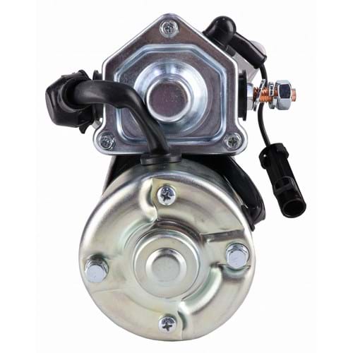 8301482 Starter - New, 12V, OSGR, CW, Aftermarket Nippondenso