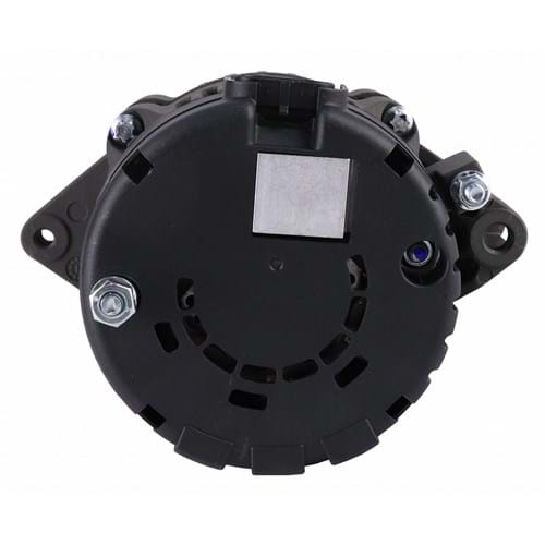 8301492 Alternator - New, 12V, 95A, 11SI, Aftermarket Delco Remy