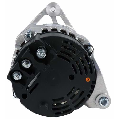 8301497 Alternator - New, 12V, 85A, Aftermarket Magneti Marelli
