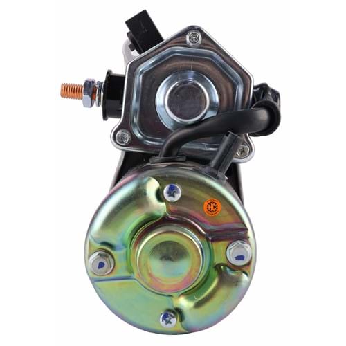 8301499 Starter - New, 12V, OSGR, CW, Aftermarket Nippondenso