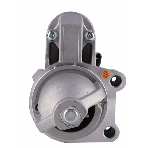 8301516 Starter - New, 12V, PMGR, CCW, Aftermarket Mitsubishi