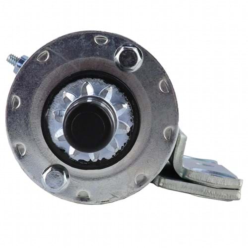 8301522 Starter - New, 12V, PMDD, CCW, Aftermarket United Technologies