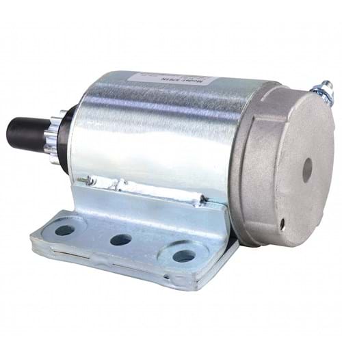 8301522 Starter - New, 12V, PMDD, CCW, Aftermarket United Technologies