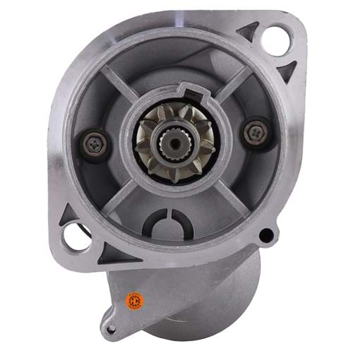 8301537 Starter - New, 12V, OSGR, CW, Aftermarket Nippondenso