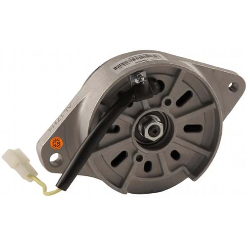 8301601 Alternator - New, 12V, 20A, Aftermarket Dynamo