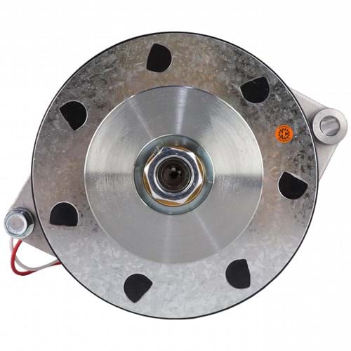 8301603 Alternator - New, 12V, 94A, 10SI, Aftermarket Delco Remy