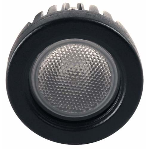 8301647 ATV, UTV Single LED Flood Beam Light, 720 Lumens