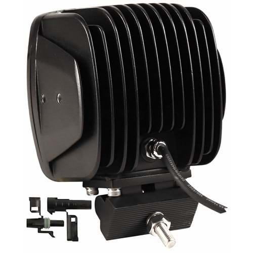 8301649 Square LED Flood Beam LED Light, 6400 Lumens