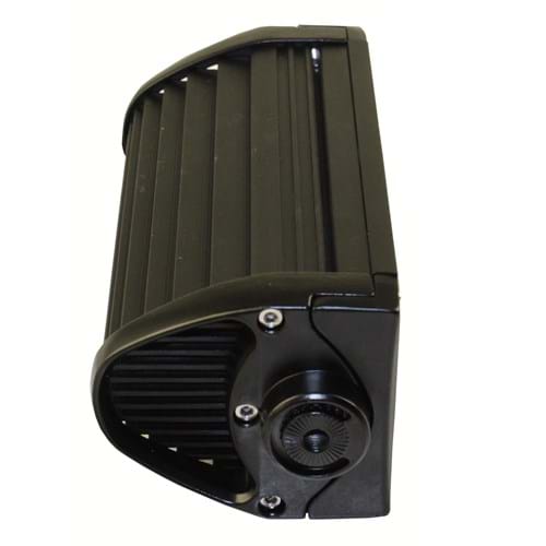 8301656 8" Flood Beam LED Light Bar, 2640 Lumens