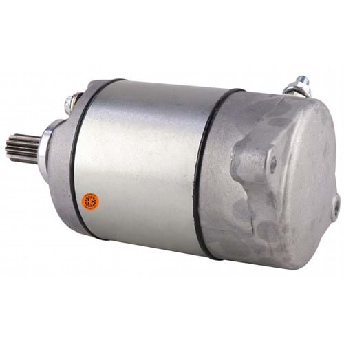 8301694 Starter - New, 12V, PMDD, CW, Aftermarket Mitsuba