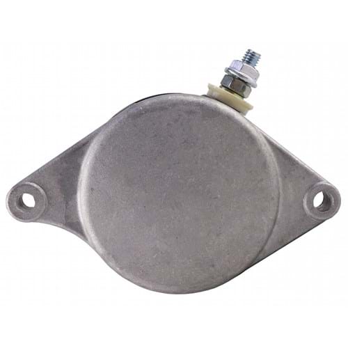 8301694 Starter - New, 12V, PMDD, CW, Aftermarket Mitsuba